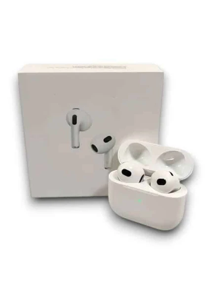 3.NESİL AİRPODS KULAKLIK - Resim 2