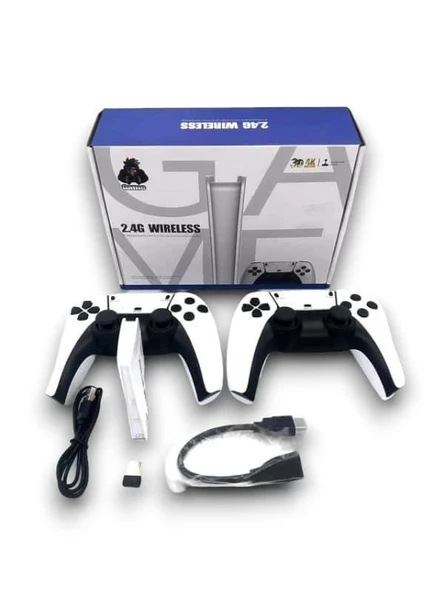 3 D GAME STICK - Resim 3