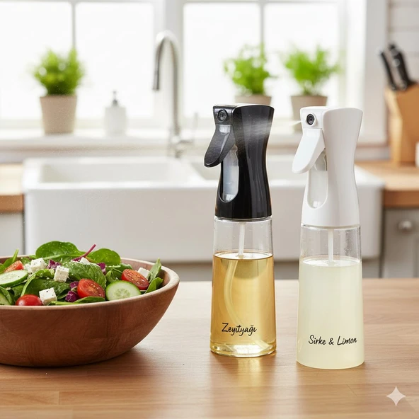Air Sprey Cam Yağlık XL 300 Ml ürün görseli 1