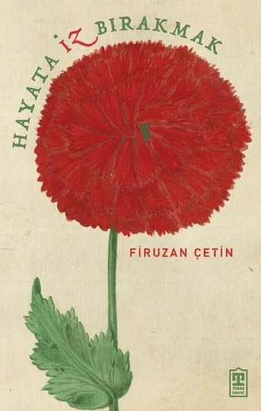 Hayata İz Bırakmak ürün görseli 1