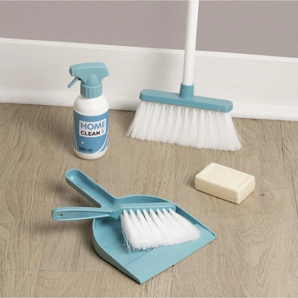 7600330321 XL CLEANING SET - Resim 2