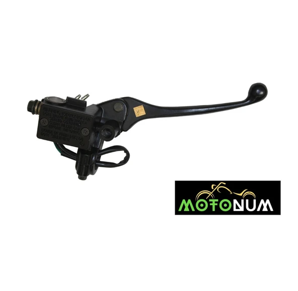 Kuba Tk 03 Ön Fren Üst Merkez M0044 ürün görseli 1