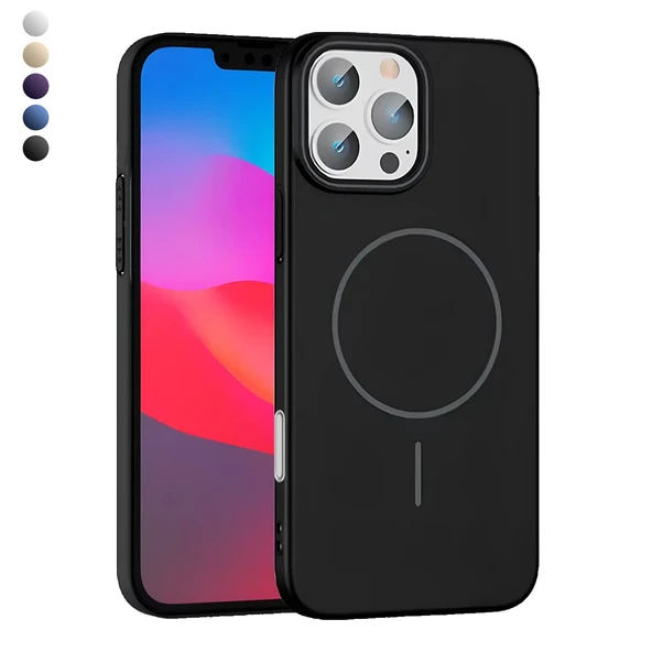 Joko iPhone 16 Pro Max Kılıf Bros Magsafe Kapak ürün görseli 1