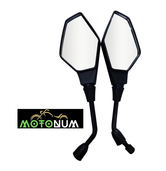 Kuba Blazer Ayna Motosiklet Ayna M0043 ürün görseli 1