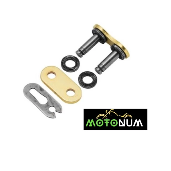 Cf Moto Nk 250 Zincir Kilidi M0064 ürün görseli 1