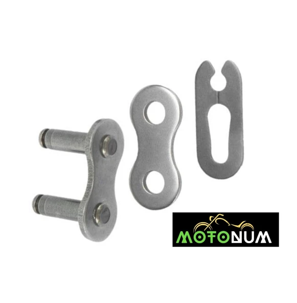 Mondial Drift 125 L Zincir Kilidi M0082 ürün görseli 1