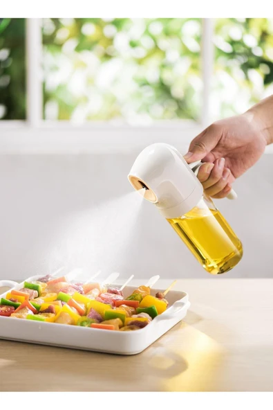 Pinmoo Space Sprey Yağdanlık 250 ml. - Resim 2