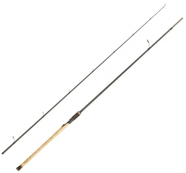 Dam Nanoflex Pro 2.40 m 14-40 gr 2 Parça Spin Kamışı ürün görseli 1