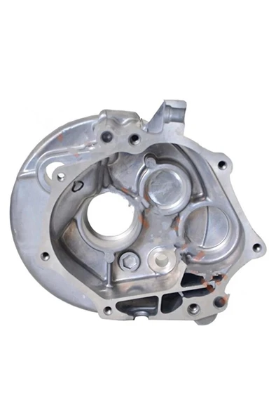 Rks Spontini 110-125 Cc Şanzıman Kapağı  ARASMOTO ürün görseli 1