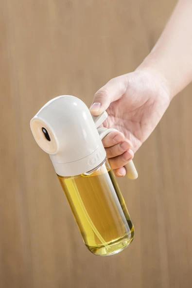 Pinmoo Space Sprey Yağdanlık 250 ml. ürün görseli 1