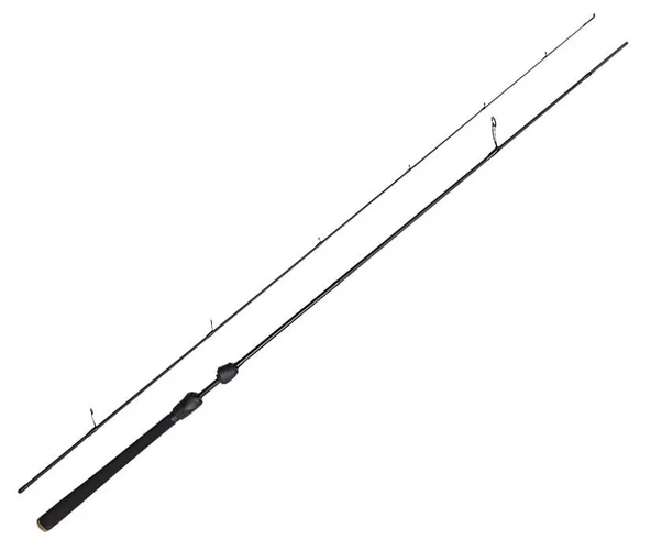 DAM INTENZE TROUT AND PERCH STİCK 6'7''/2.06CM 4-16GR 2 PARÇA SPİN KAMIŞI ürün görseli 1
