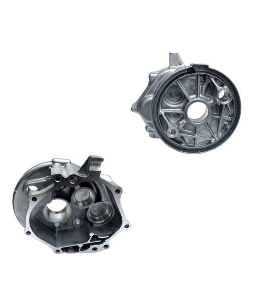 Rks Spontini 110 -125 Cc Şanzıman Aktarma Kapağı  Supermoto ürün görseli 1
