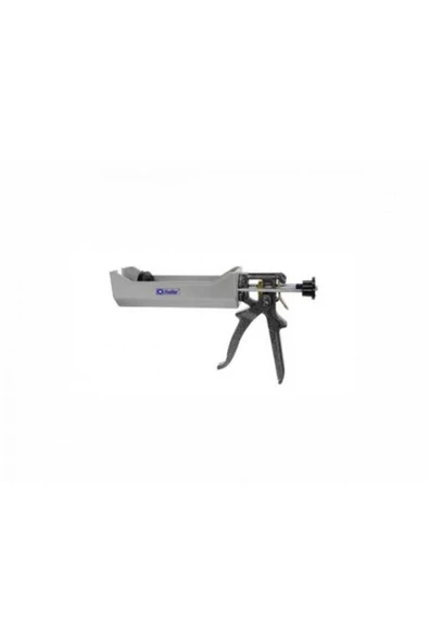 FİVESTAR 1015 EPOKSİ SİLİKON TABANCASI METAL  410ml ürün görseli 1
