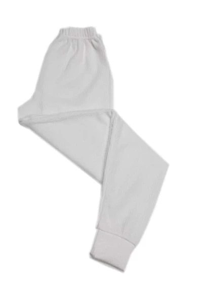 Yumoş Manşetli Pijama Alt 9320 ürün görseli 1