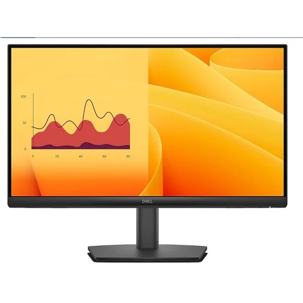 DELL 21.5" PRO E2225HM 5MS MONİTÖR ürün görseli 1