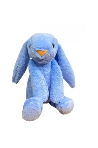 PELUŞ UYKU ARKADAŞIM TAVŞAN 34 cm ürün görseli 1