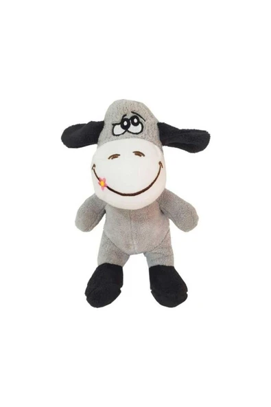 Seçtim Aldım Pelüş 0439 Şaşkın Eşek 35 Cm ürün görseli 1