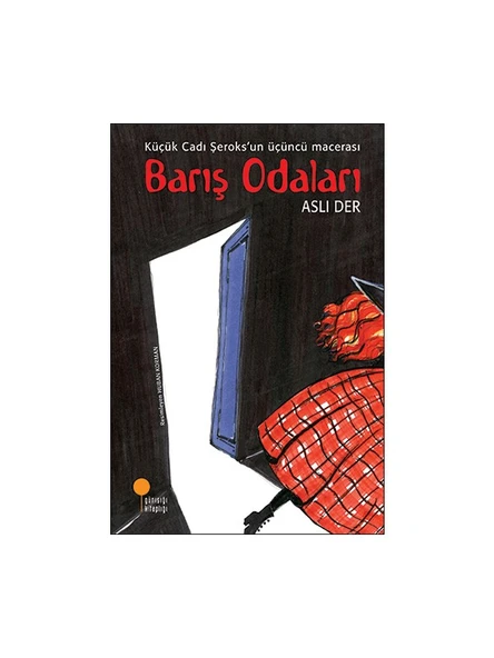 Barış Odaları - Aslı Der ürün görseli 1