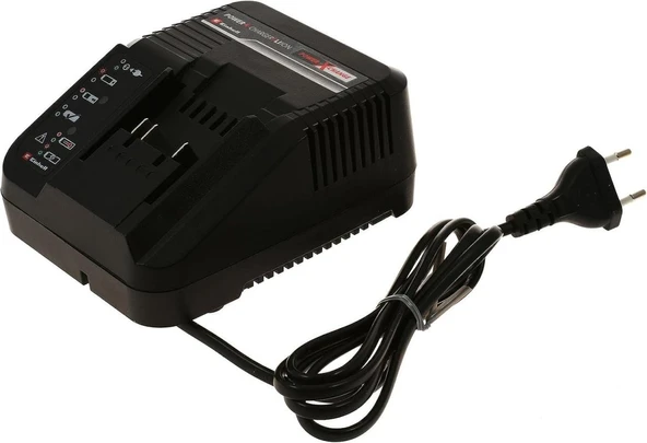 Einhell Power X-Charger Batarya Şarj Cihazı ürün görseli 1