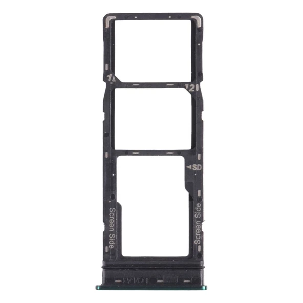iNfinix S5 Pro Uyumlu Sim Tepsisi - Resim 3