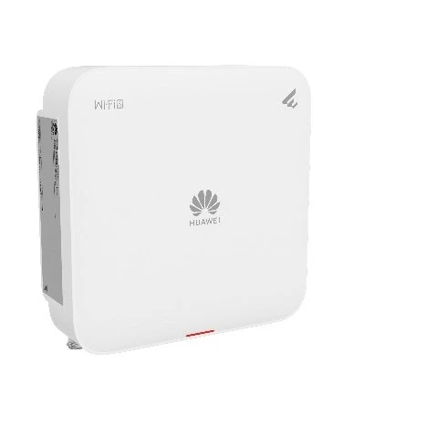 HUAWEI AP761(11AX OUTDOOR 2 2 DUAL BANDS BUILT IN ANTENNA BLE) ürün görseli 1