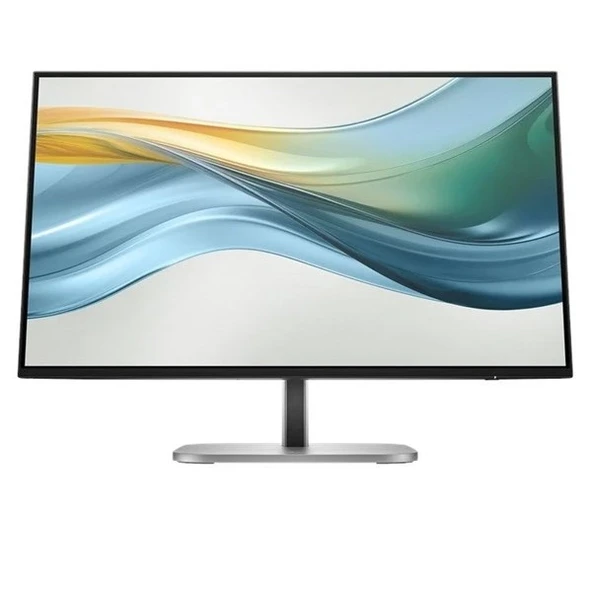 HP 23.8" SERİES 5 PRO 524PU 5MS TYPE-C PİVOT IPS MONİTÖR ürün görseli 1