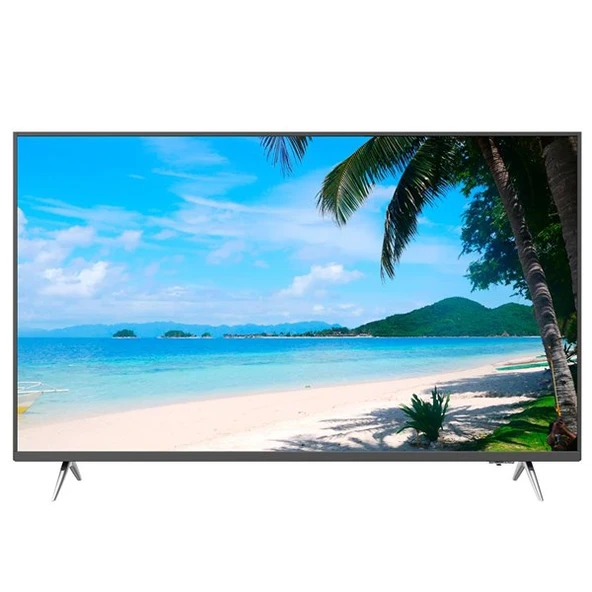 DAHUA 50" DHI-LM50-F400 8MS 60Hz HDMI-RS232 Güvenlik Monitör (3840 X 2160) ürün görseli 1