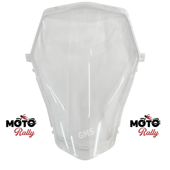 CF Moto 250 Nk Far Camı 2795 ürün görseli 1