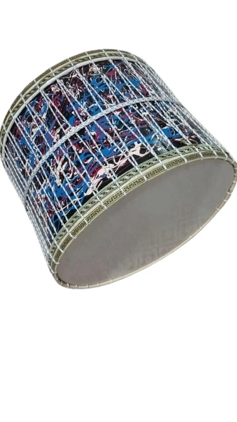 Eker percussion ürün görseli 1