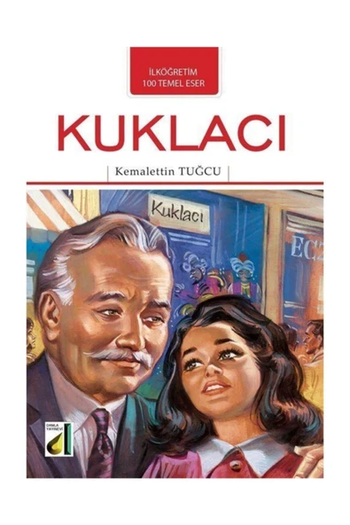 Kuklacı ürün görseli 1