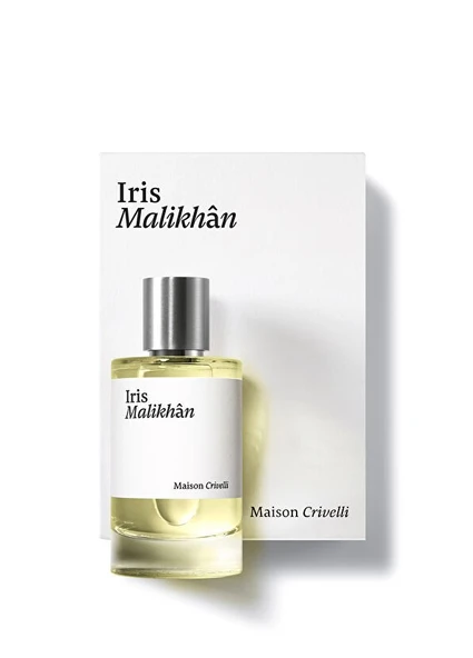 Maison Crivelli Iris Malikhan EDP 100 ml ürün görseli 1