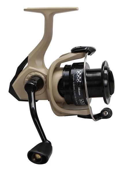 Okuma Outrax OR-4000SGA 1+1BB Olta Makinesi ürün görseli 1