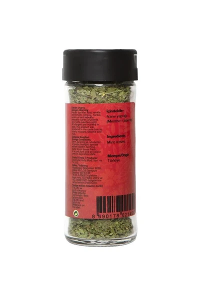 Hayfene Nane 14 Gr - Resim 2