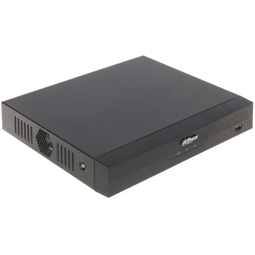 DAHUA XVR5108HS-5M-I3, 8Kanal, 5Mpix, H265+, 1 HDD Destegi, 5in1 DVR Cihazi ürün görseli 1