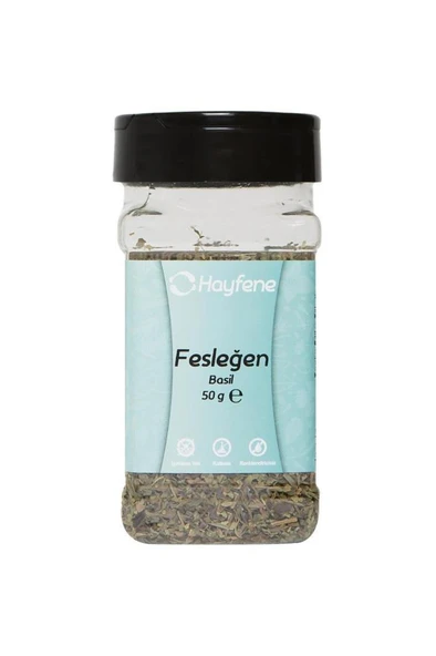 Hayfene Fesleğen 50 gr ürün görseli 1
