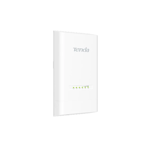 TENDA 5GHz 12dBi 11AC 867Mbps Gigabit Outdoor CPE - Resim 3