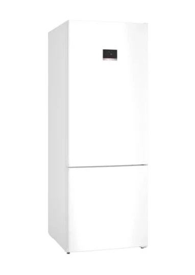 Bosch KGN55CWE0N 483 LT No-Frost Kombi Tipi Buzdolabı ürün görseli 1