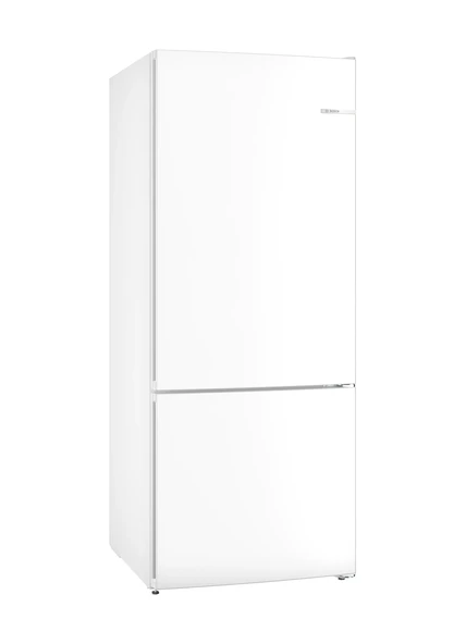 Bosch KGN76VWE0N 526 LT No-Frost Kombi Tipi Buzdolabı ürün görseli 1