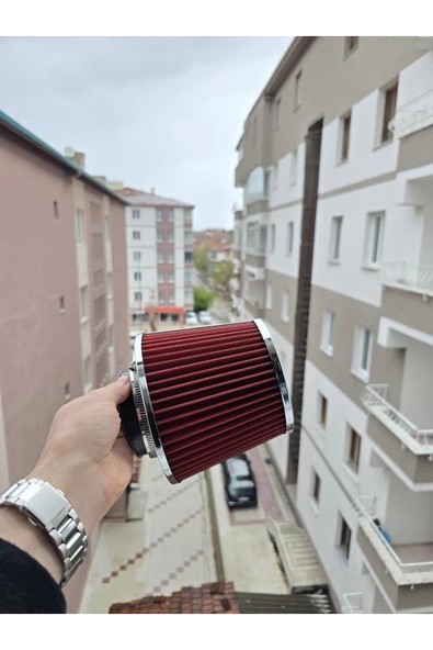 İB GLOBAL Hava Filtresi A Kalite Hp ürün görseli 1