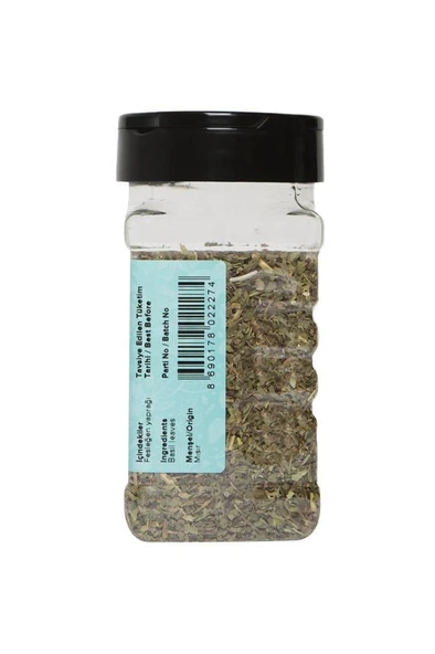Hayfene Fesleğen 50 gr - Resim 2