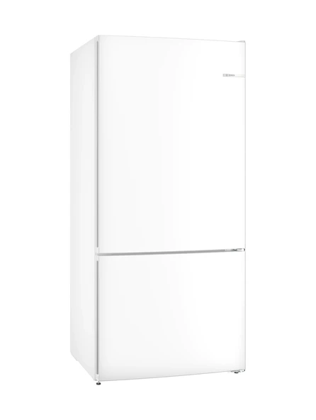 Bosch KGN86VWE0N 619 LT No-Frost Kombi Tipi Buzdolabı ürün görseli 1