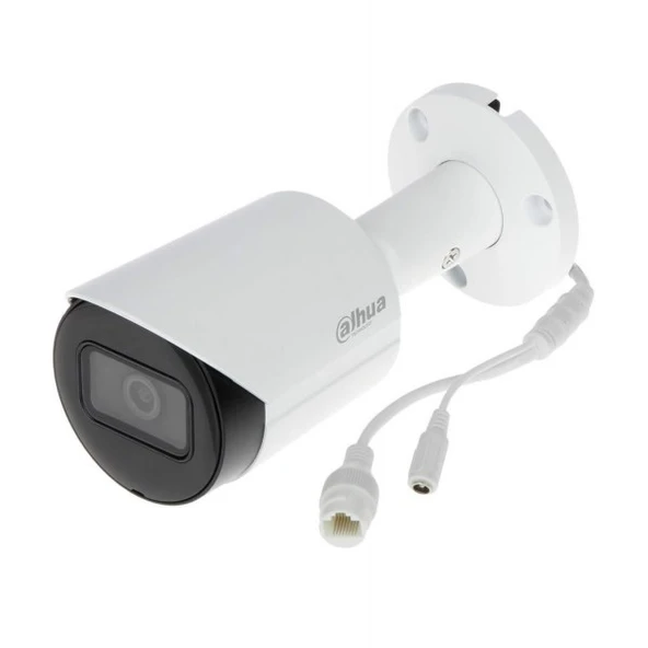 Dahua IPC-HFW1431S-S-0280B-S2 4MP 2.8mm IR Bullet ürün görseli 1