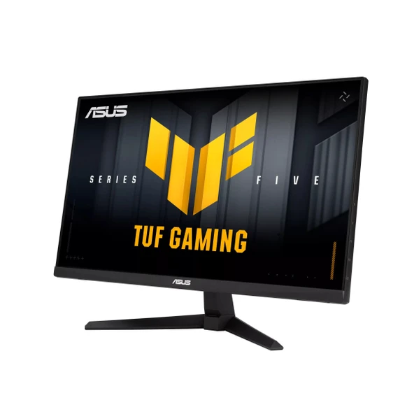 Asus Tuf Gaming 24.5'' 1ms Hdmi Dp MM VAVG257Q5A ürün görseli 1