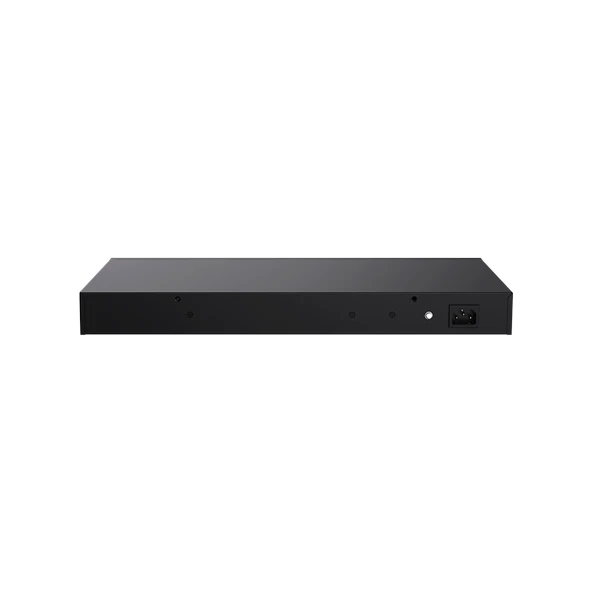 TENDA 26GE+2SFP Cloud Managed PoE Switch - Resim 3