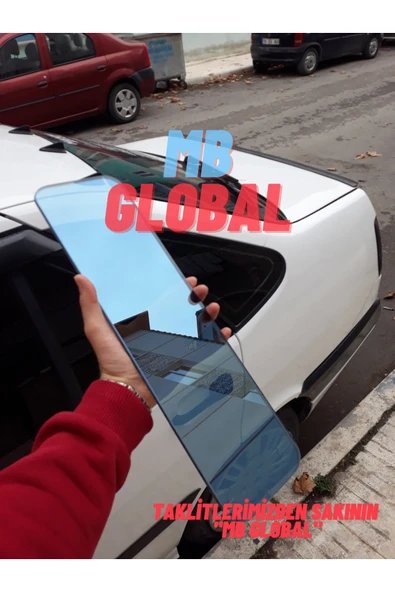İB GLOBAL Tofaş Hayalet Gösterge Camı Aynalı ürün görseli 1