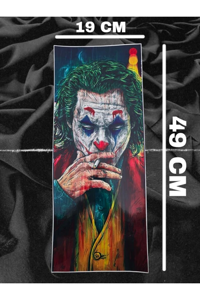 İB GLOBAL Araç Kapı Direk Kaplama ( 2 Adet) (49x19cm) #01 ürün görseli 1