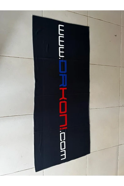 İB GLOBAL Torpido Havlusu ürün görseli 1