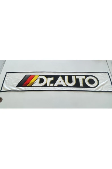 İB GLOBAL Dr.AUTO Torpido Havlusu 1. Kalite Göğüs Havlusu Araç örtüsü ürün görseli 1