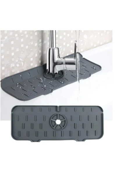 İB GLOBAL Lavabo Sızdırmaz Mat ürün görseli 1