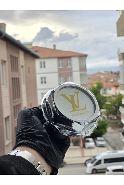 İB GLOBAL Tofaş Krom Depo Kapağı ürün görseli 1